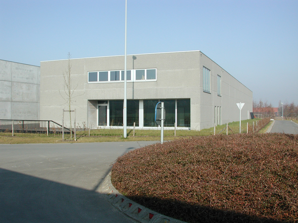 bedrijf